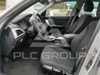 2013 BMW 118