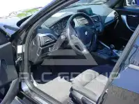 2013 BMW 118