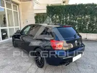 2013 BMW 118
