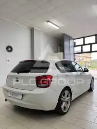 2013 BMW 118