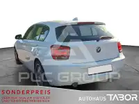 2013 BMW 118