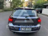 2013 BMW 118