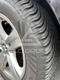 2013 BMW 118