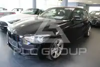 2013 BMW 118