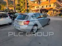 2013 BMW 118
