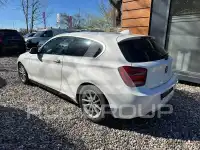 2013 BMW 118