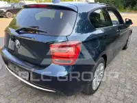 2013 BMW 118