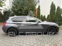 2013 BMW 118