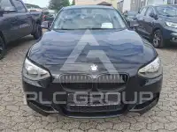 2013 BMW 118