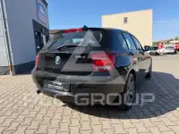 2013 BMW 118