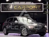 2013 BMW 118