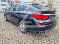 2013 BMW 530