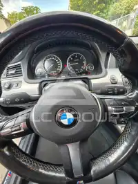 2013 BMW 530