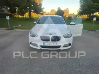 2013 BMW 530