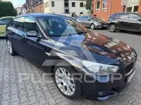 2013 BMW 530