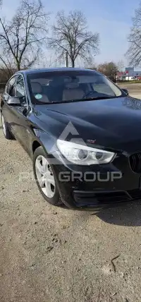 2013 BMW 530