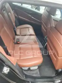 2013 BMW 530