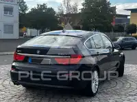 2013 BMW 530