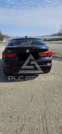 2013 BMW 530