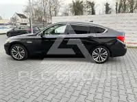 2013 BMW 530