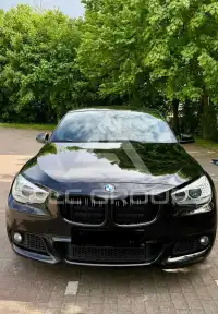 2013 BMW 530