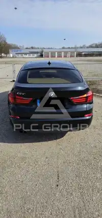 2013 BMW 530