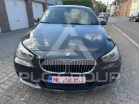2013 BMW 530