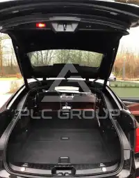2013 BMW 530