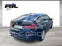 2013 BMW 530