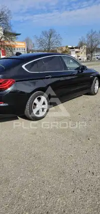 2013 BMW 530