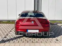 2013 BMW 640