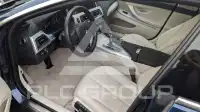 2013 BMW 640