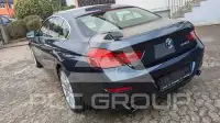 2013 BMW 640