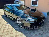 2013 BMW 640