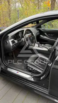 2013 BMW 640