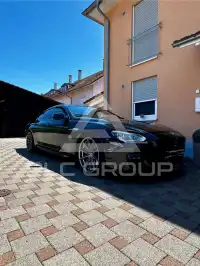 2013 BMW 640