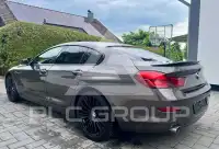 2013 BMW 640