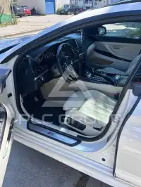 2013 BMW 640