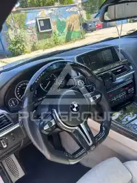 2013 BMW 640