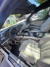 2013 BMW 640