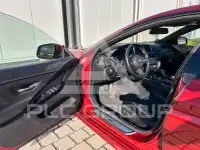2013 BMW 640