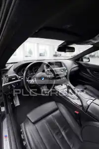 2013 BMW 640
