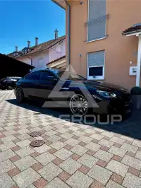 2013 BMW 640