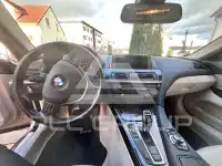 2013 BMW 640
