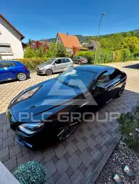 2013 BMW 640