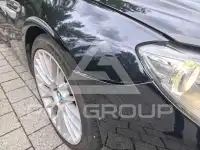 2013 BMW 640