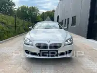 2013 BMW 650