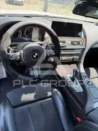 2013 BMW 650