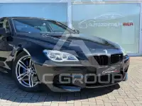 2013 BMW 650