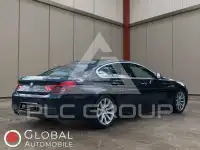 2013 BMW 650